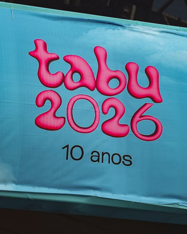 Post da Diapason no Instagram: Para deixar vocês ainda mais instigados: a noite não pode acabar sem mais um spoiler de TABU!
