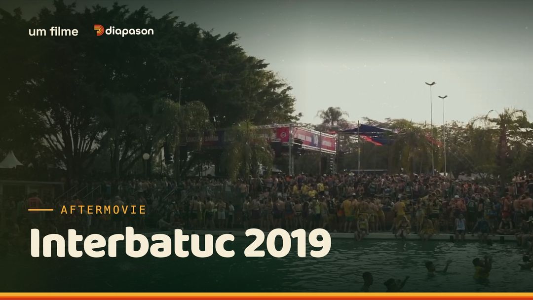 Capa do vídeo Interbatuc 2019, aftermovie