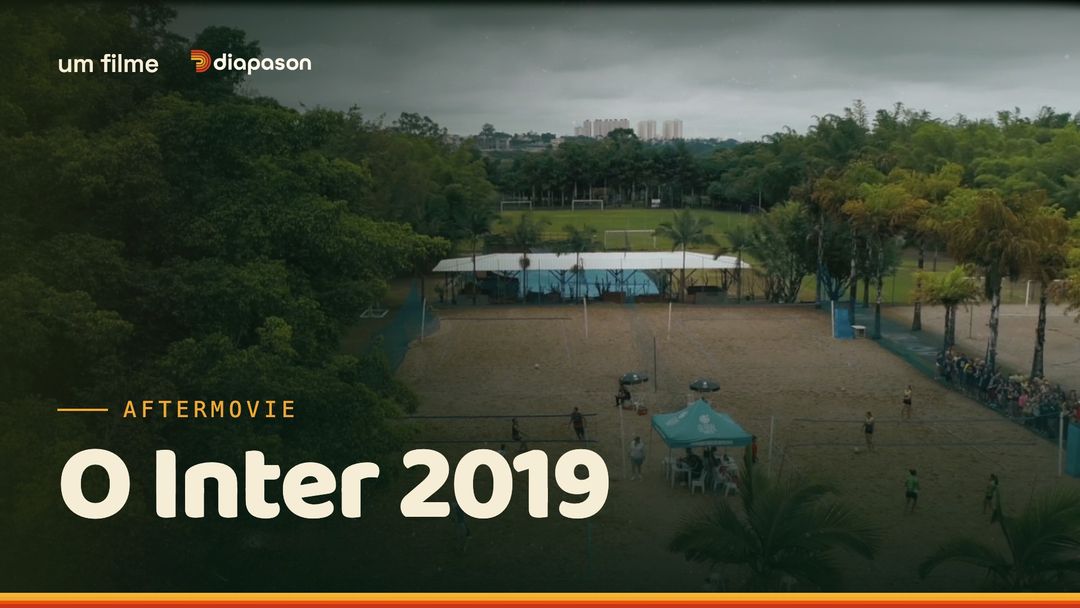 Capa do vídeo O Inter 2019, aftermovie