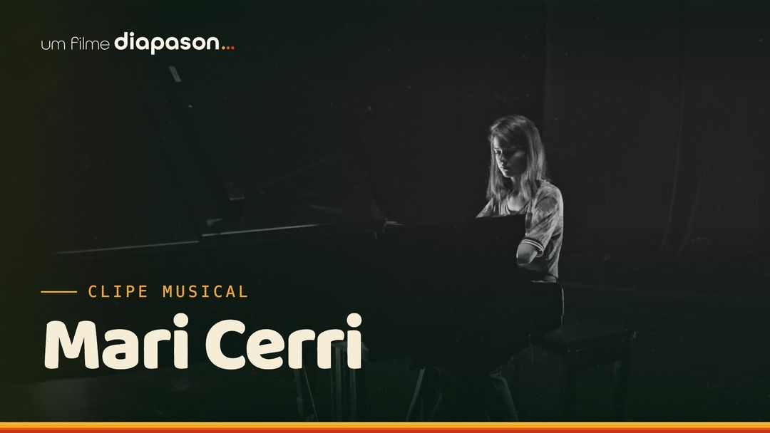 Capa do vídeo Mari Cerri, clipes